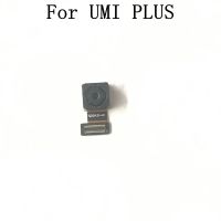 UMI PLUS กล้องหลังกล้องมองหลังโมดูล13.0MP สำหรับ UMI PLUS ชิ้นส่วนอะไหล่ซ่อมแซม SXT37123เลนส์สมาร์ทโฟน