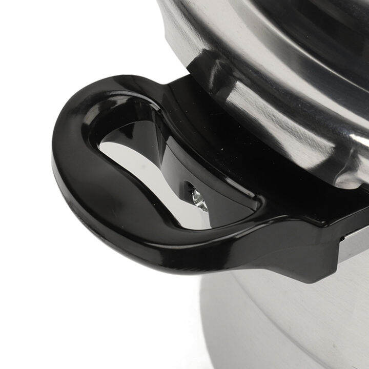 Pressure Cooker Multi Purpose Aluminum Safety Valves with Steaming