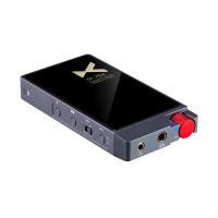 XDUOO XP-2 BAL DAC เครื่องขยายเสียงหูฟังที่สมดุล ES9018K2M HD บลูทูธ CSR8675บลูทูธ5.0 LDAC USB DAC 320Mw เอาท์พุท XP2BAL 4.4ความสมดุลส่งออก