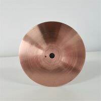 【CW】✸  150 mm Cooper Laps Polishing  Griding Disc Gem Stone Final Disk