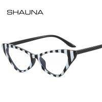 【hot】 SHAUNA Fashion Sunglasses Shades UV400 Glasses Frame Trending Men Stripes 1