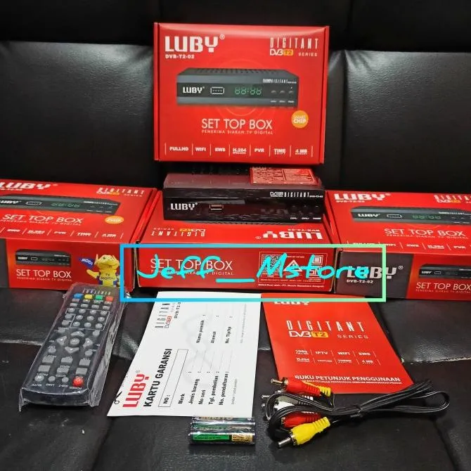 Discount set box tv digital DVBT201 /SET TOP BOX TV DIGITAL/SET TOP