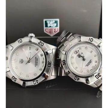 Shop Original Tag Heuer Watch For Men with great discounts and