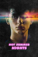 [หนังไม่ฉายในไทย] Hot Summer Night ซัมเมอร์นี้เปลี่ยน ?เขา? ไป (2017) (เสียง อังกฤษ | ซับ ไทย) DVD