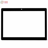 10.1 inch Black Tablet PC Capacitive Touch Screen Digitizer Sensor External Glass Panel for Advance SP5775 Artificial Flowers  Plants