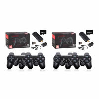 4K เครื่องเล่นเกมมือถือ R วิดีโอเกมคอนโซล Handle Home เกม Handle สำหรับ PS1 FC GBA PSP เกม Stick สำหรับเด็กของขวัญเด็ก