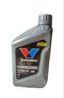 ( มีคูปองส่งฟรี / 0.8 ลิตร ) Valvoline CHAMP 4T น้ำมันรถจักรยานยนต์ 4 จังหวะ เเชมป์ 4 ที SAE 20W-40