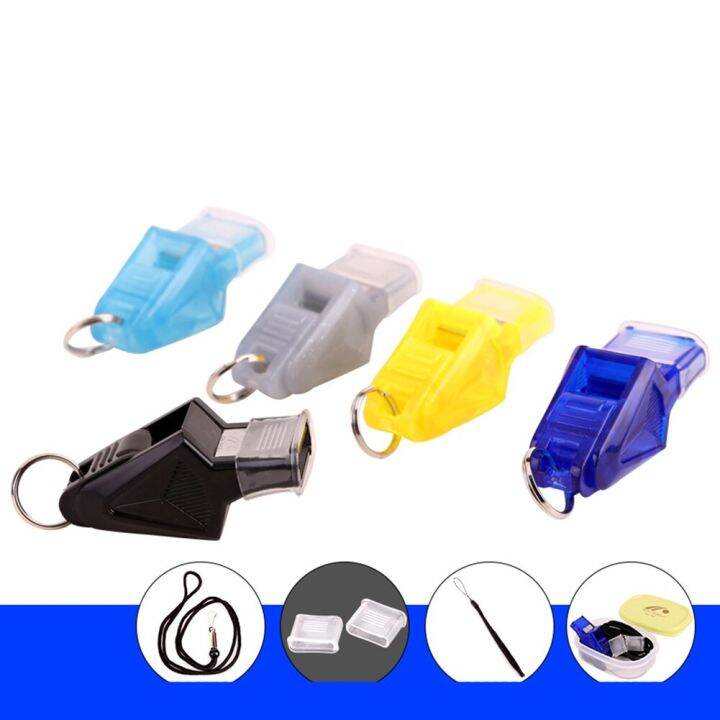 outdoor-race-referee-whistle-hot-sale-football-basketball-volleyball-outdoor-sports-whistle-gift-box-a-variety-of-colors-parts-survival-kits