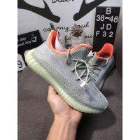 s06l5u8y0 Adidas yeezy 350V2 boost Retro รองเท้าผ้าใบ รองเท้าวิ่ง คลาสสิก สําหรับผู้ชาย และผู้หญิง