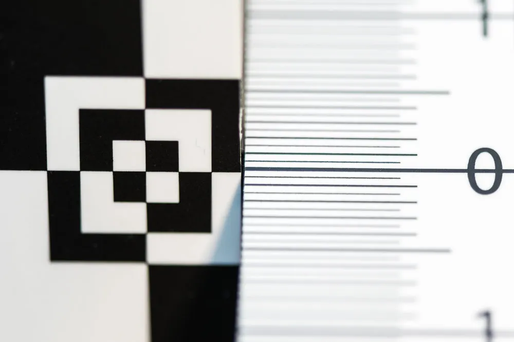 spyderlenscal autofocus calibration aid