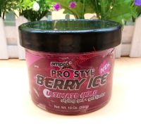 Vadesity ampro pro styl berry ice ultimate hold styling gel