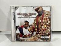 1 CD MUSIC ซีดีเพลงสากล     GHOSTFACE KILLAH bulletproof wallets RAEKWON   (L1C131)