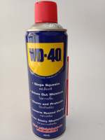 WD-40 น้ำมันอเนประสงค์