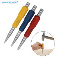 [COD] Hot positioning punch three-piece set fitter drilling hole pin ejection cylindrical sample center