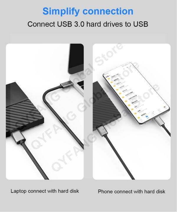 chaunceybi-usb-c-to-b-cable-3-0-type-5gbps-data-hard-drive-smartphone-charger-disk-cord