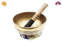 Tibetan Singing Bowl ชามร้องเพลงมาจากทิเบต