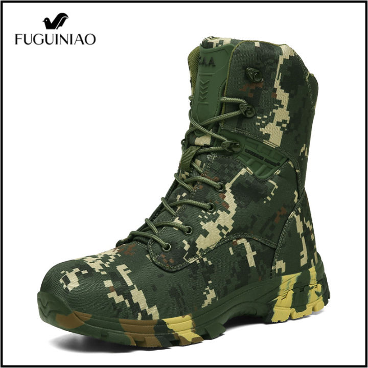 top-fuguiniao-2022-new-free-shipping-mountain-boots-men-mens-desert-combat-boots-tactical-military-boots-lightweight-ankle-men-boots-work-spring-boots-hiking-boot-lace-up-outdoor-mens-boots-cod