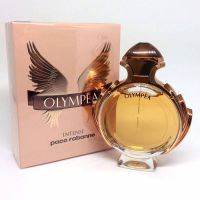 Paco Rabanne Olympea Intense Edp for Women 80ml