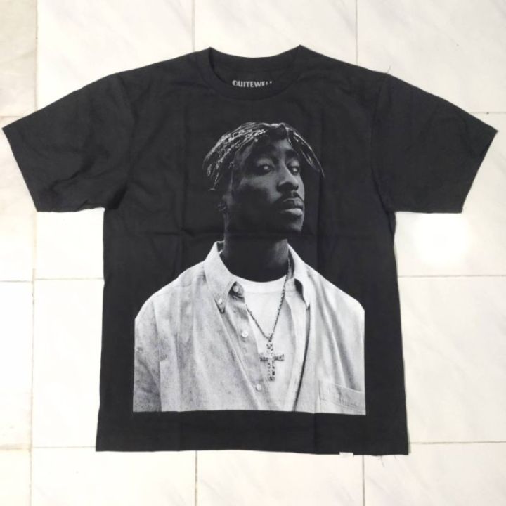 2pac-tshirt-เสื้อยืด-tupac-shakur-hiphop-t-shirts-street-style