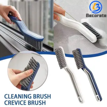 Colorful Crevice Cleaning Brush, 2023 New Multifunctional Gap