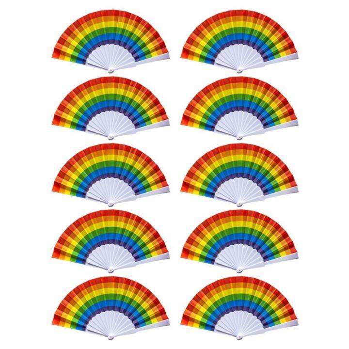 rainbow-fan-pride-folding-handheld-fans-gay-pride-accessories-rainbow-accessories-decorations-pride-month