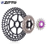 [COD] ZTTO/chasing competition grade bike sprocket bicycle accessories 10-speed 50T tower wheel aluminum alloy flywheel