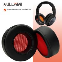 【Chat-support】 WarnerVivien Nullmini เปลี่ยนหูฟังสำหรับ SteelSeries SIBERIA 840 800หูฟังไร้สายแขนหูฟัง earmuff