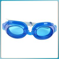 +【‘ Swimming  High-Definition Adjustable Anti-Fog Swim Eyewear Silicone Earplugs Noseclip Men Women Pool Swim