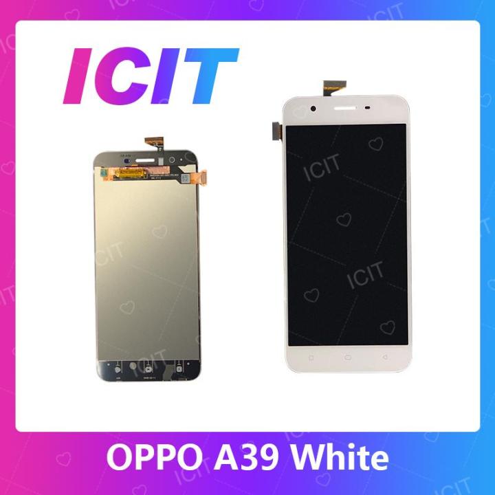 oppo-a39-อะไหล่หน้าจอพร้อมทัสกรีน-หน้าจอ-lcd-display-touch-screen-for-oppo-a39-สินค้าพร้อมส่ง-คุณภาพดี-อะไหล่มือถือ-ส่งจากไทย-icit-2020