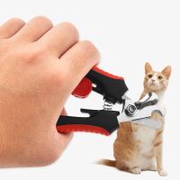 Grooming Tool Trimmer Nail Cutter Claw Puppy Kitty Pet Scissor Toe Clipper For Cat Rabbit Big Dog Toenail Paw Animal Shear