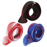 170 cm Fishing Rod Sleeve 25 mm Fishing width Pole Sock Protector Portable Casting Fishing Rod Cover Pole Sock