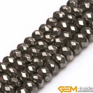 5M/Lot 1.2 1.5 2.4 3.2 mm Stainless Steel Beaded Ball Bead Chain Bulk  Jewelry Chains For Necklaces DIY Jewelry Making Supplies