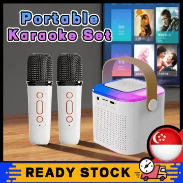 Best Karaoke Machines of 2024