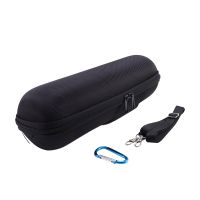 New Hard Travel Case For Jbl Charge 4 Waterproof Bluetooth Speaker (Only Case