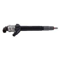 Common Rail Injector 095000-7060 6C1Q-9K546-BC Fuel Injector for TRANSIT DURATORQ 2.2L &amp; 2.4