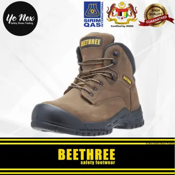 beethree safety shoes