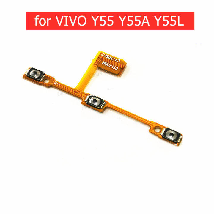 vivo y55 on off belt