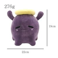 【JH】 Cross-border new product takodachi plush Inar toy doll