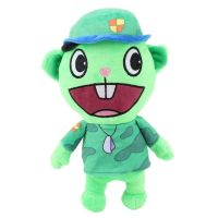 ของเล่นตุ๊กตาตุ๊กตาทหาร Happy Tree Friends Happy Tree Friends Htf