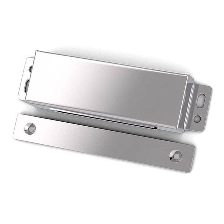 Door Closer Stainless Steel Strong Heavy Duty Cupboard