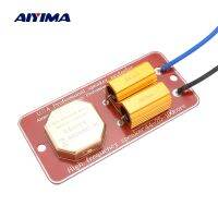 AIYIMA Tweeter Speaker Crossover Audio Professional Protector 44 75 100 Core Frequency Divider Filter Stage