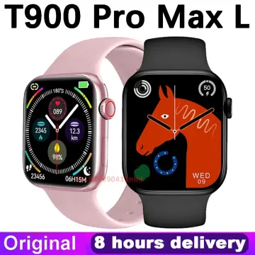 Smartwatch Bluetooth IWO 14 Pro Max Series 7 T900 Pro Max