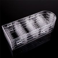 ✌READY STOCK✌ Earrings Stud Stand Organizer Show 240 Rings Display Stand