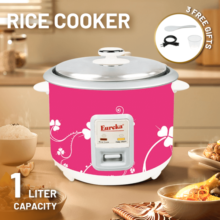 Eureka rice cooker sale lowest price rice cooker sale promo Rice cooker