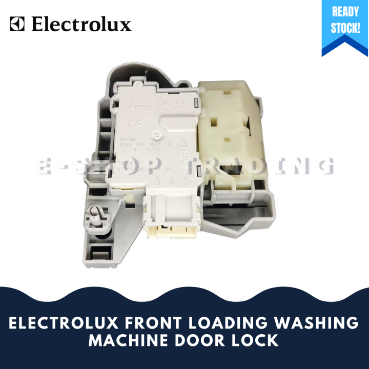 [ORIGINAL] EWF85743 EWF12844 EWF12843 EWF10843 ELECTROLUX FRONT LOADING