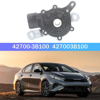 42700-3B100 Neutral Safety Switch Stall Switch for Soul Sportage Sorento Azera 3.3L VELOSTER V6 GAS DOHC 427003B100