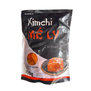 Kim Chi Mê Ly 700g