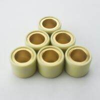 Customized Motorcycle scooter Roller Weight 18x14 GY6-125 COPPER 10g Refit Drive Variator Pulley KVB