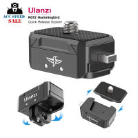 Ulanzi R072 QUICK RELEASE Mount Adapter