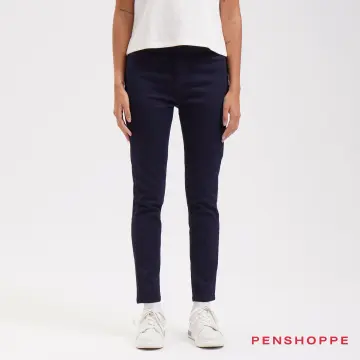 Penshoppe power stretch hot sale jeans